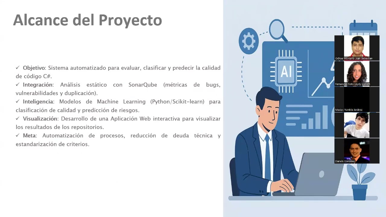 Proyecto SIG