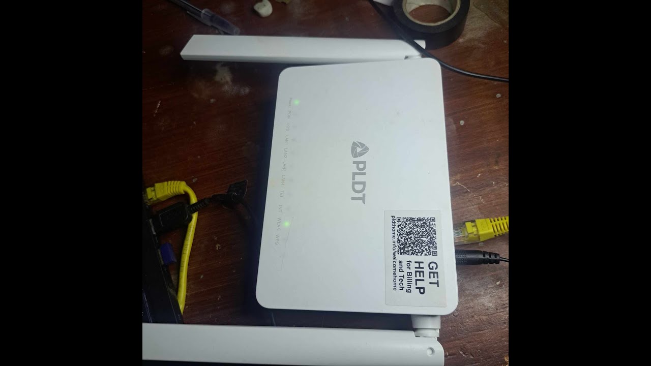HG8145V6-10 VLAN SET-UP FOR VENDO AND PPPOE VIA LAN 1