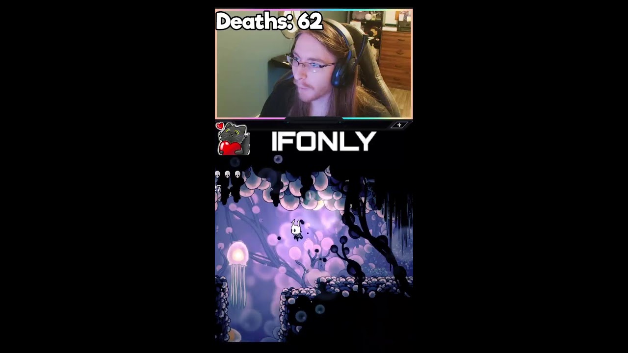 Why is this game so fun? | Hollow Knight First Time Playthrough