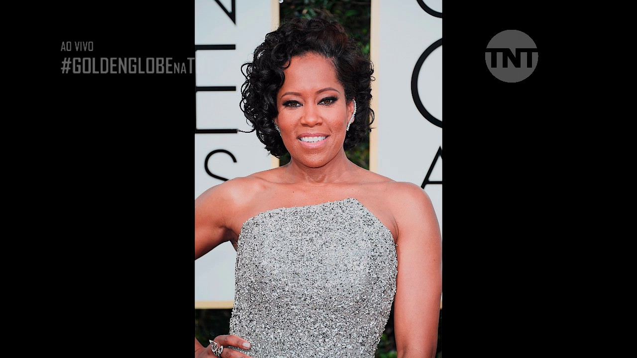 #DunyNaTNT | Duny comenta as celebridades do #GoldenGlobeNaTNT
