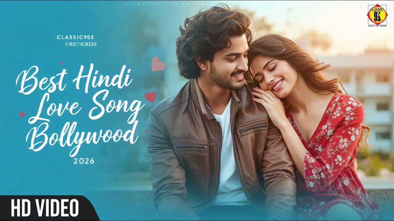 Best Hindi Love Song Bhatke Aag Judai Ka