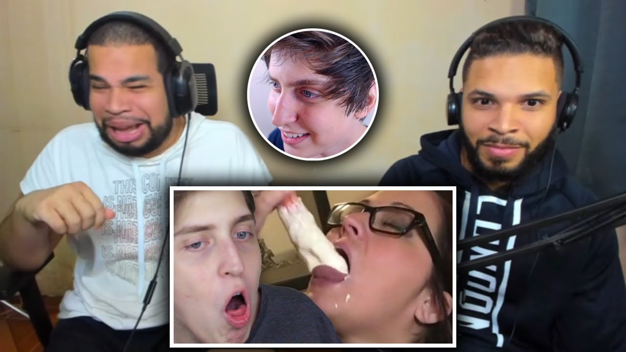 ASMR DE COMIDA FOI LONGE DEMAIS!! | Felca