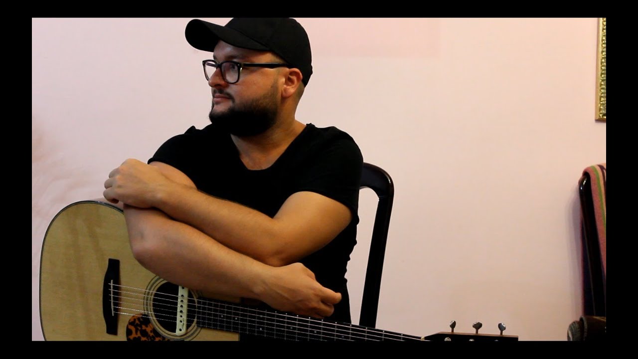 I dehur jam  -  Cover by Pier Noshi