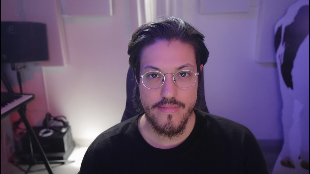 Soy el &Uacute;nico Streamer al que Echan de su Propia Serie
