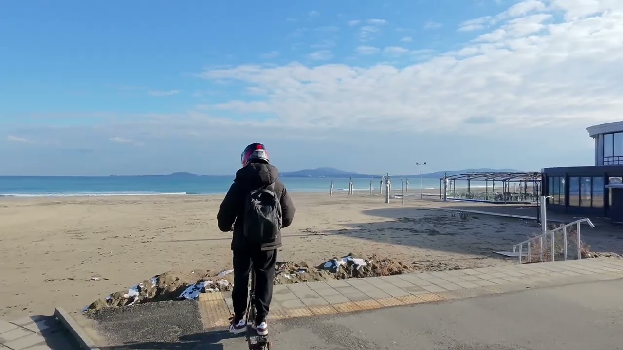 Burgas sea garden
