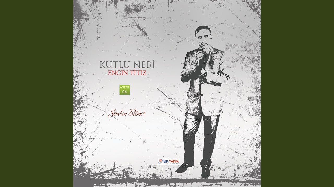 Halimiz Ne Ola Mahşerde