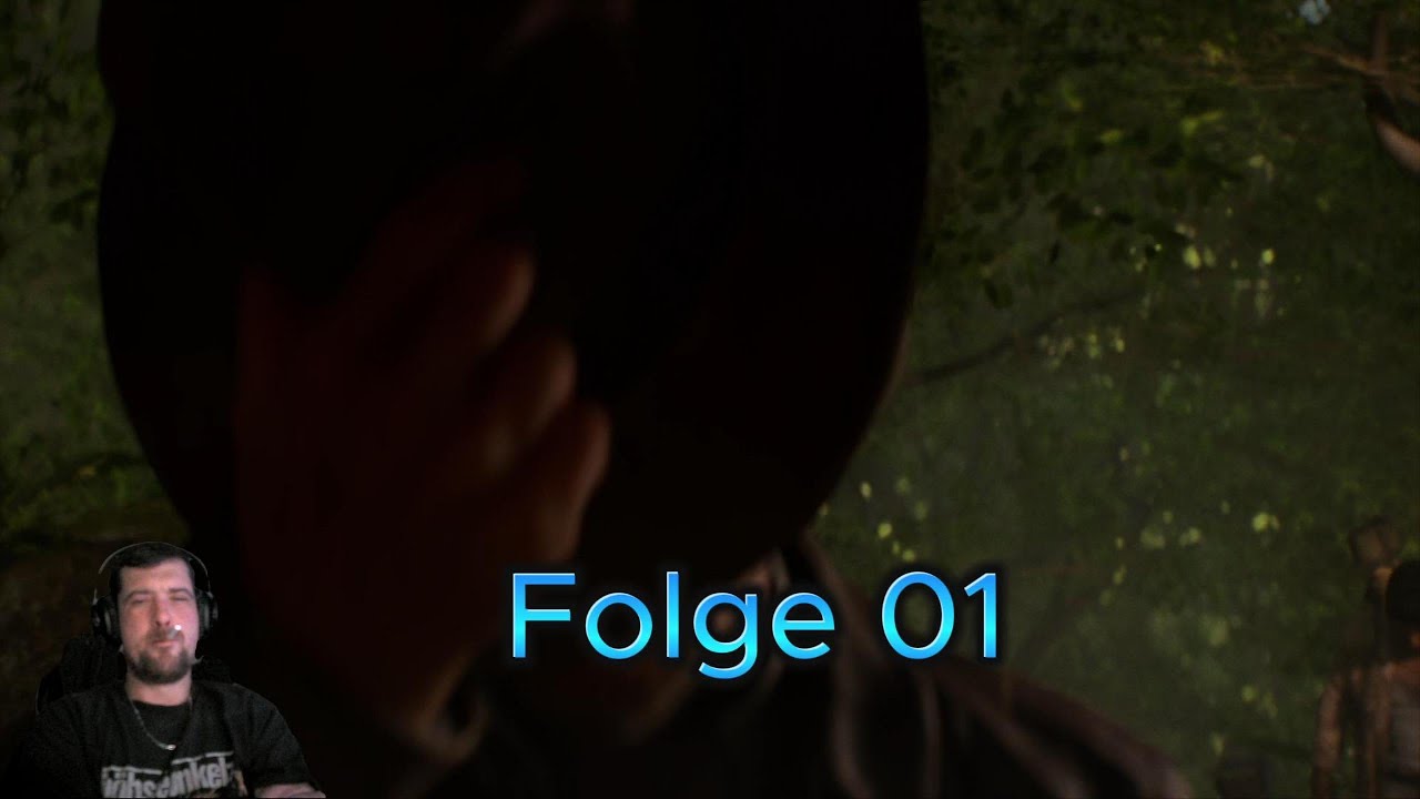 Indiana Jones und der Große Kreis #001 in die Höhle