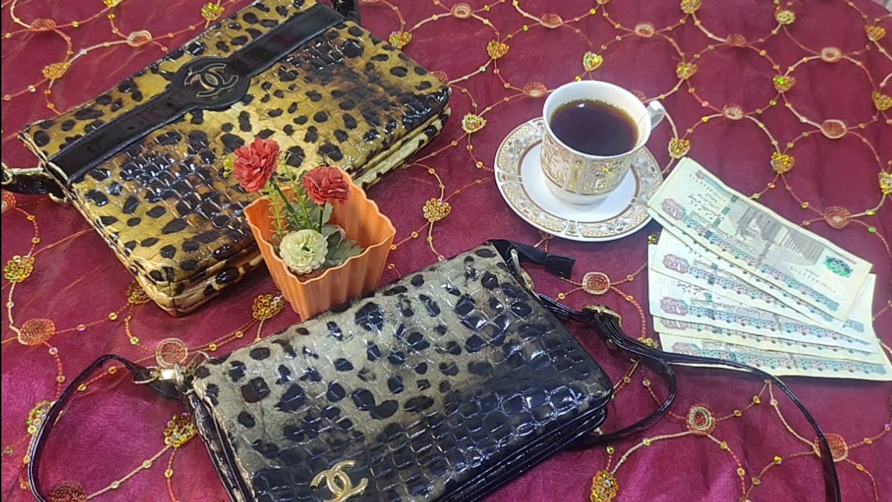 اقسم بالله لو عايزة املاك او حجه وعمره او تعوضي دهبك يبقى الفيديو ده ام كريم في التوفير مبتهزرش