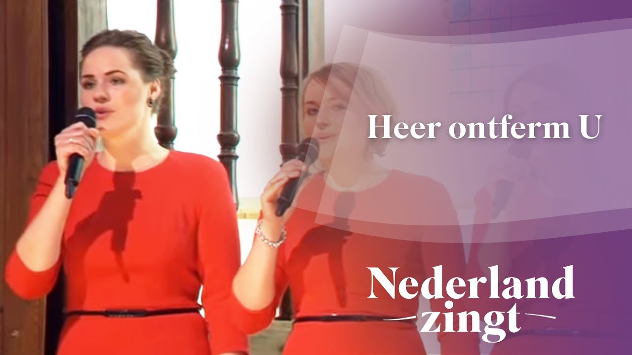 Nederland Zingt: Heer ontferm U