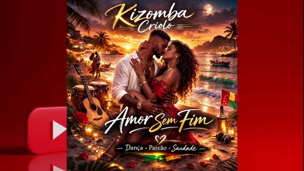 kizomba criolo