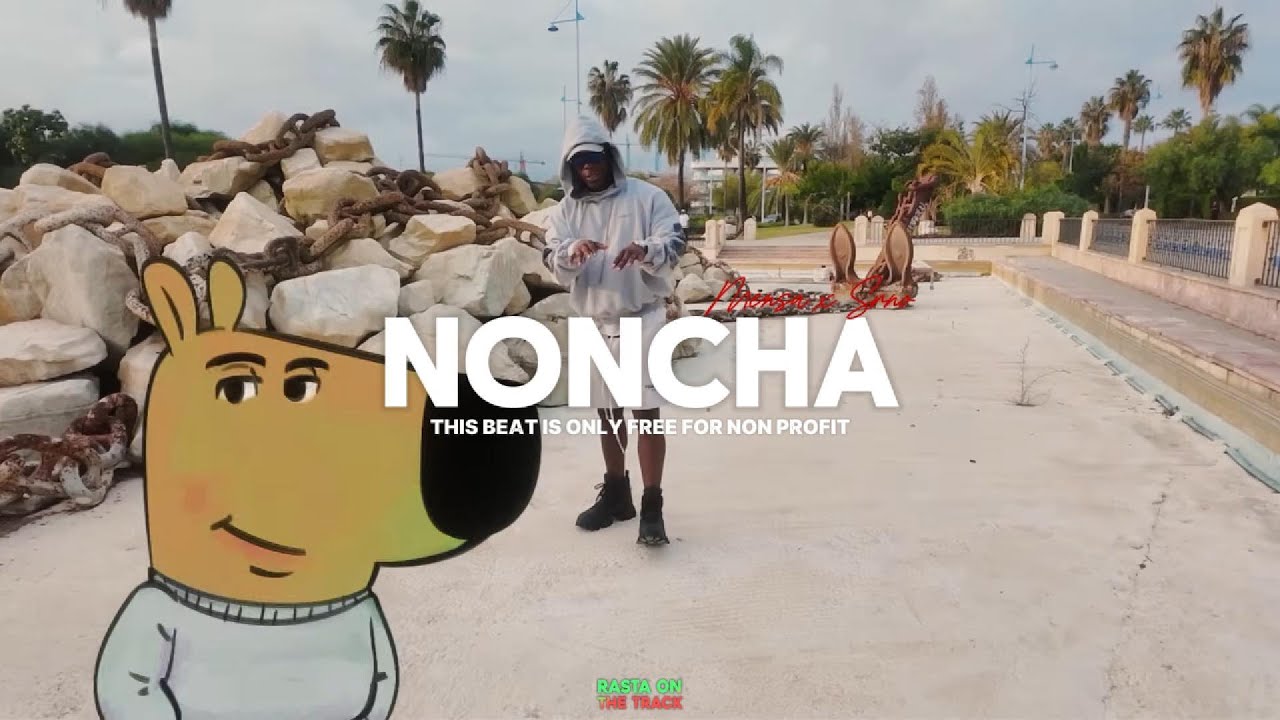 [FREE] Mensa x SRNO - ''Noncha'' | Afro Type Beat | 2024