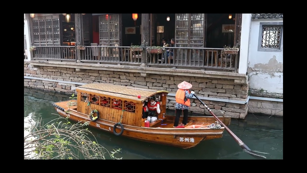 2026 Shanghai Tour... Day 3...Part 2