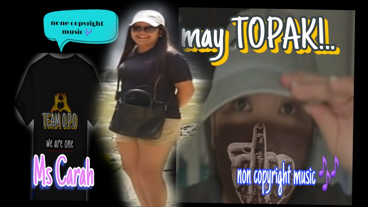 Ms.Carah team O.P.O/ RHIENA'S COMMUNITY #joelsalcedo #KAPESOTALKS #roelofmalalag