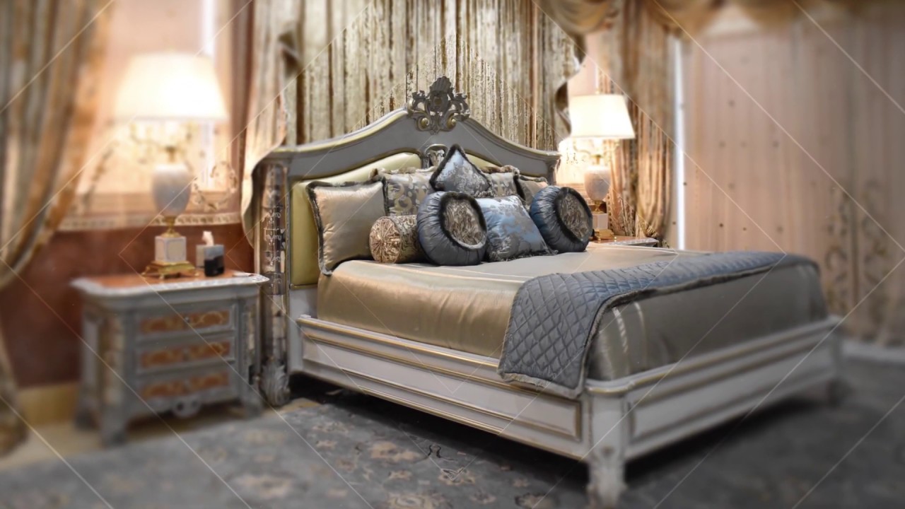 Bespoke furniture and high end home furnishings  1