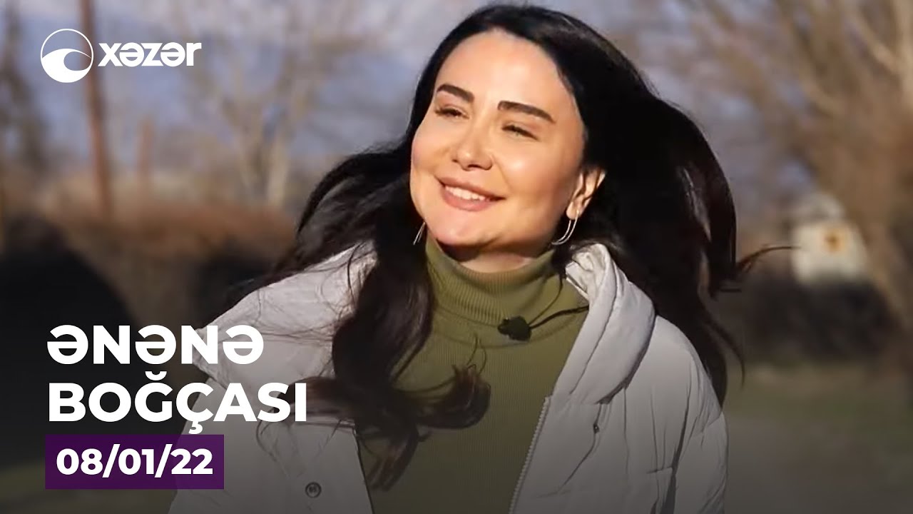 Ənənə Boğçası - Ən Qəribə Adlı Kəndlər  08.01.2022