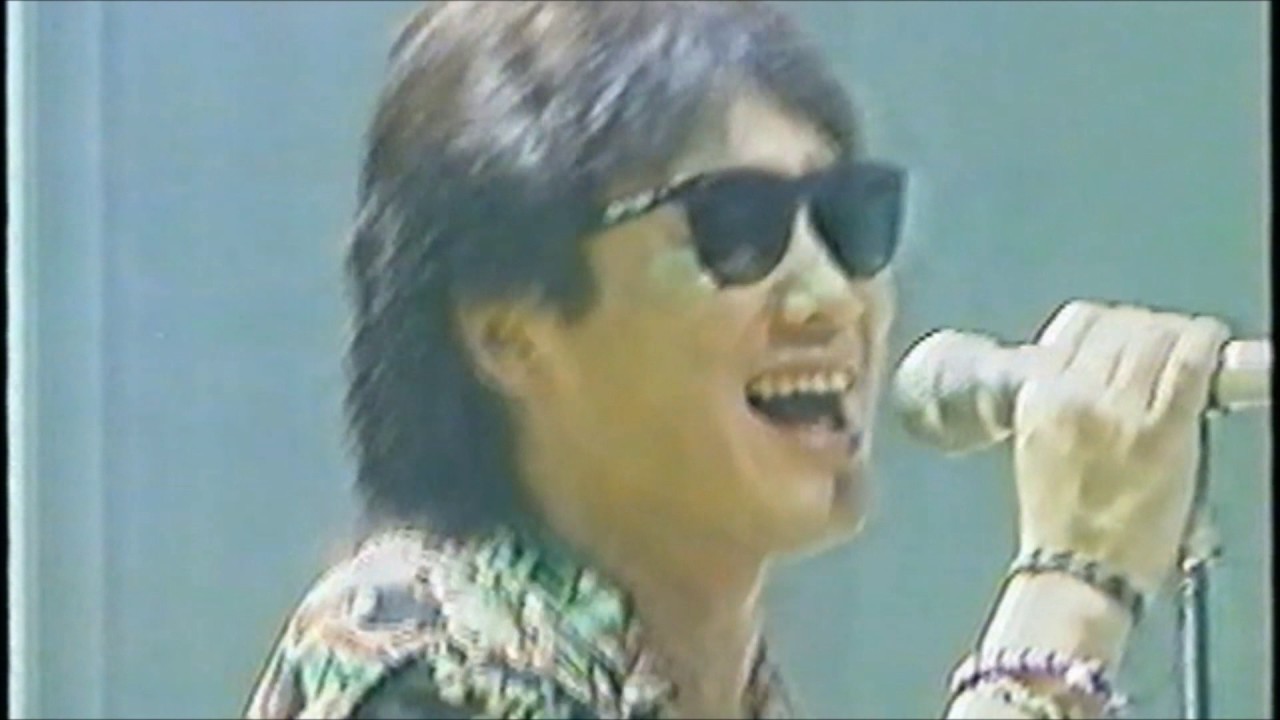 いつも君を想ってる　杉山清貴