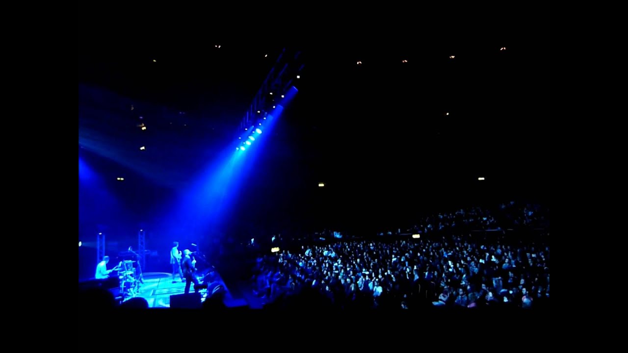 City and Colour - Sometimes - The Royal Albert Hall London