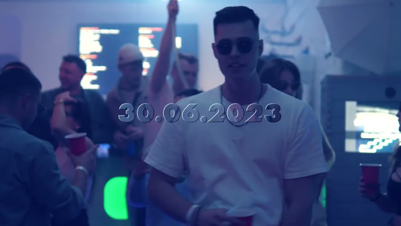 DON PI - ES IST AN DER ZEIT (OFFICIAL TEASER)