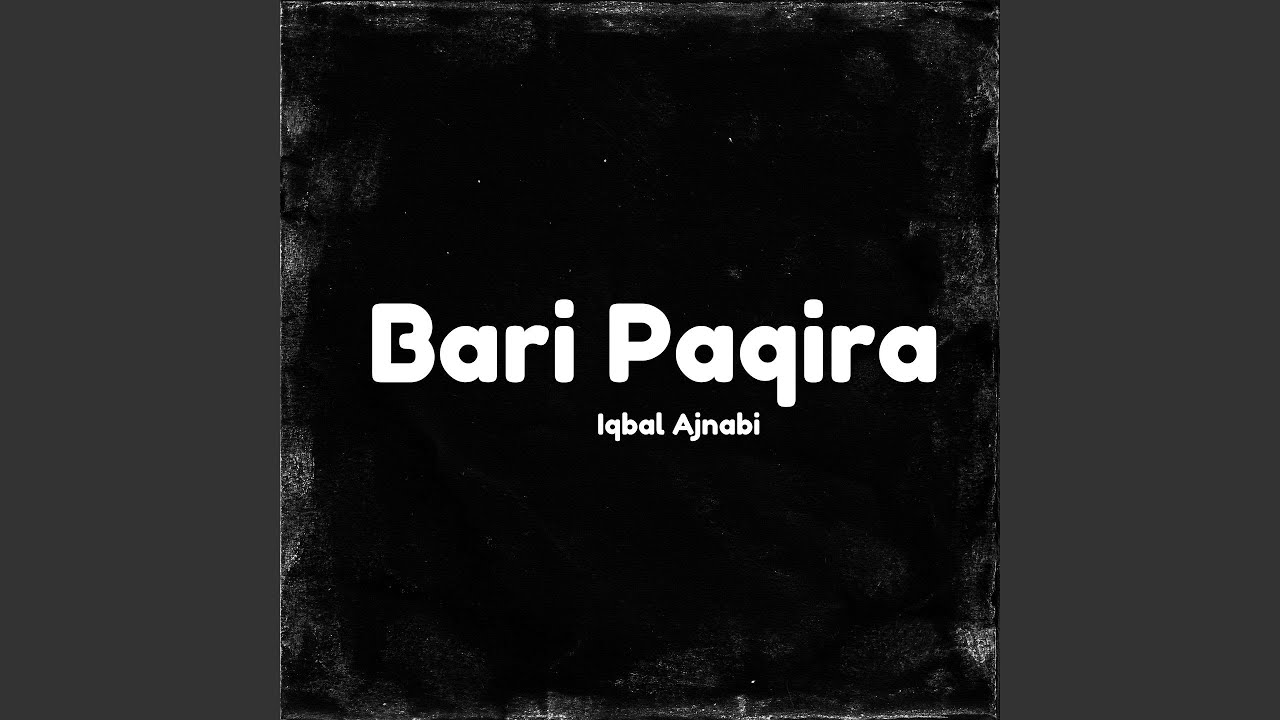 Bari Paqira