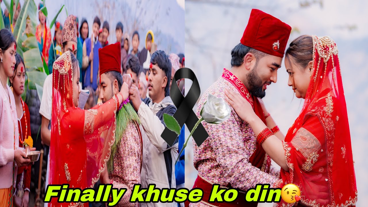 Ranjit Dai ra mote  ko behey vakai hota 🥹!! Congratulations for new music coming soon🥰