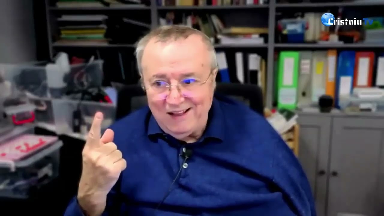 Pentru cei care au dosare la DNA – Cristoiu câștigă alegerile și vă scapă de ele!
