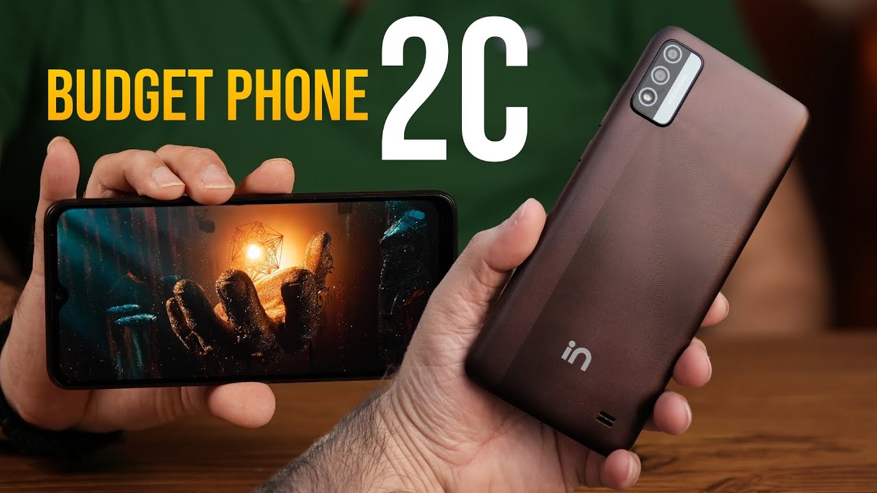 Micromax IN 2C another Budget 4G phone - worth it for Rs. 7,499 (introductory price) ?