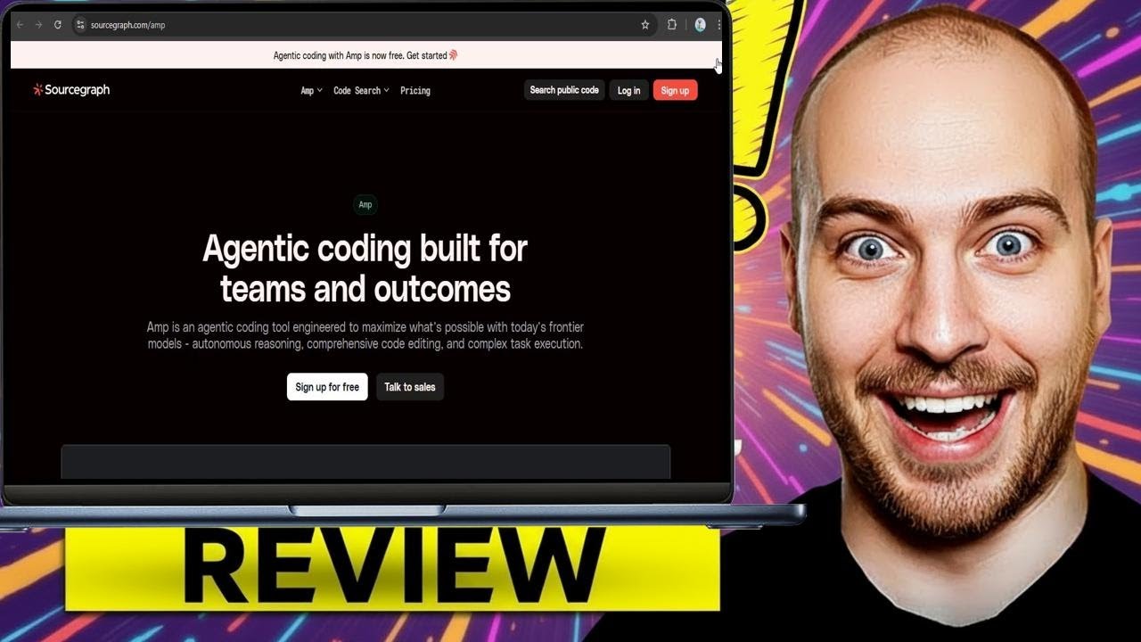 Sourcegraph Cody Review 2026 Is This AI Coding Assistant Worth It