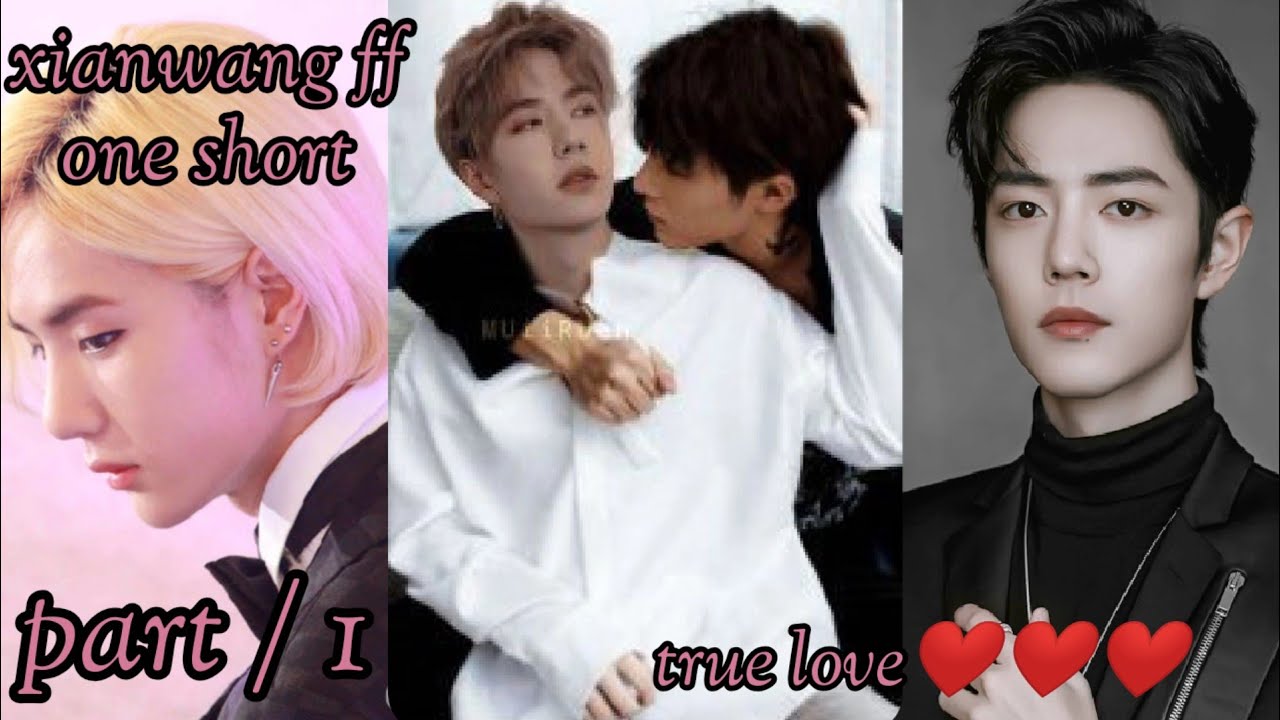 true love (xianwang one short fanfiction part 1) #xianwang #zhanyi #xianwangff #lanwanji #weiwuxian