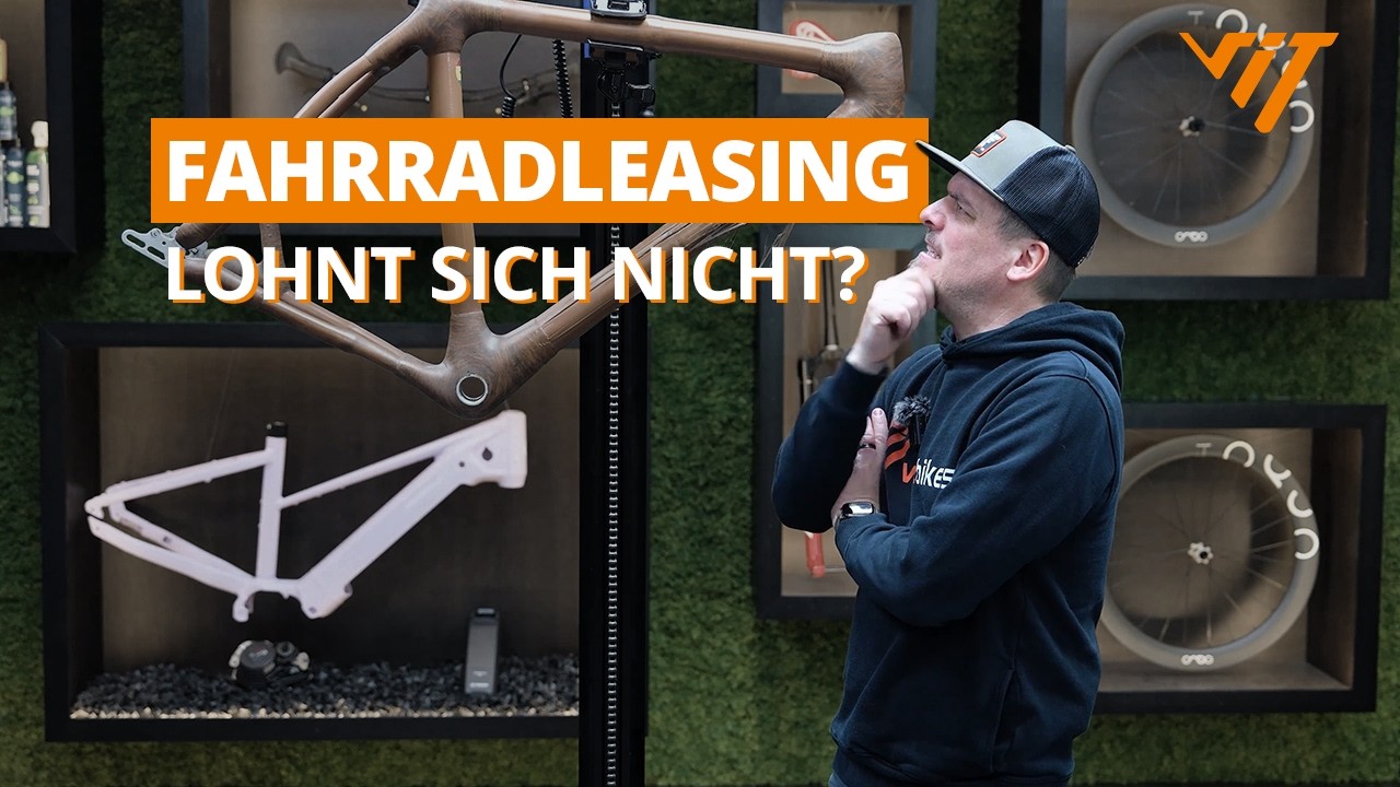 Mythos Fahrradleasing 🤔🚲 Alles schlecht! Oder doch nicht? mit @businessbikefahrrad-leasing