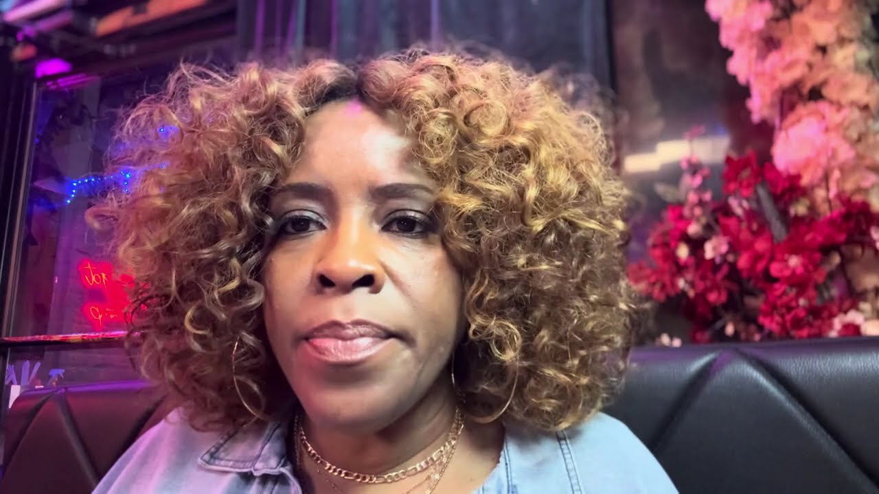 UPTOP VLOG | JERSEY CITY | CHERRY LOUNGE