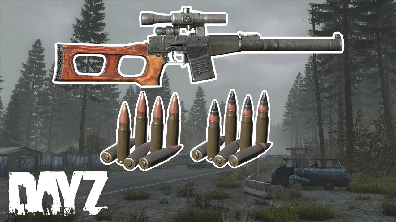 9x39 vs 9x39 AP In DayZ (Is It Worth it?)