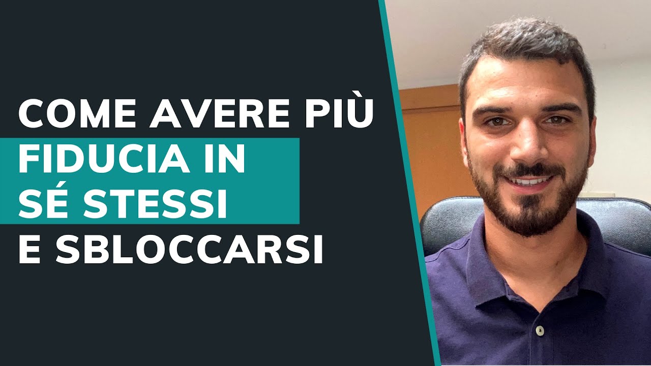 Come avere più fiducia in sé stessi: rallentare, respirare, apprezzare ciò che si ha