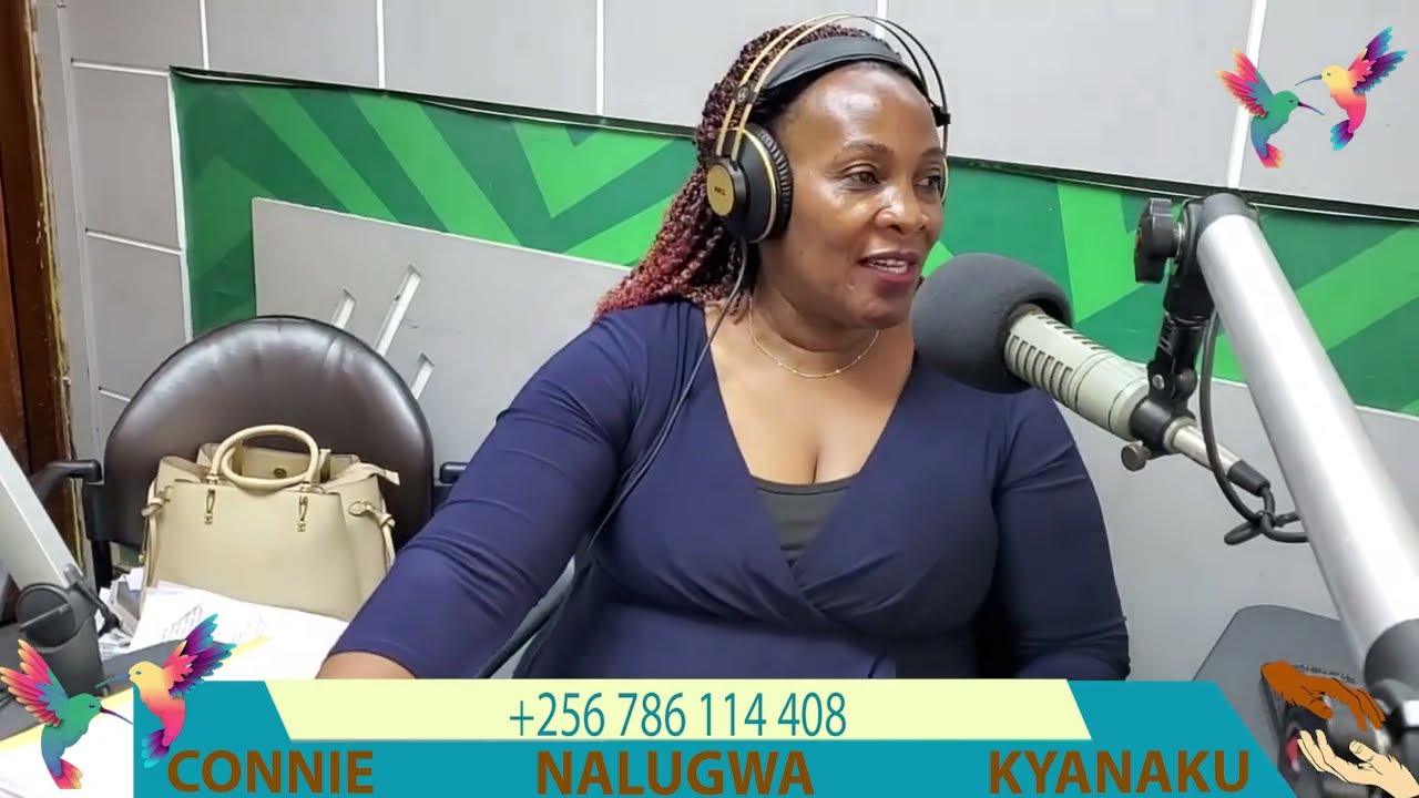 BINO BIZIBU BITULEMYE OKUNYONYOLA MUSAJJA WATTU EMBEERA EMUYINZE NE CONNIE ASOBEDWA KATONDA YAMBA