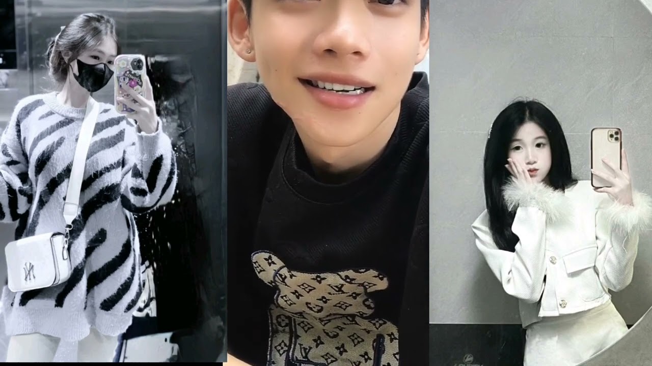 Tổng hợp các idol 