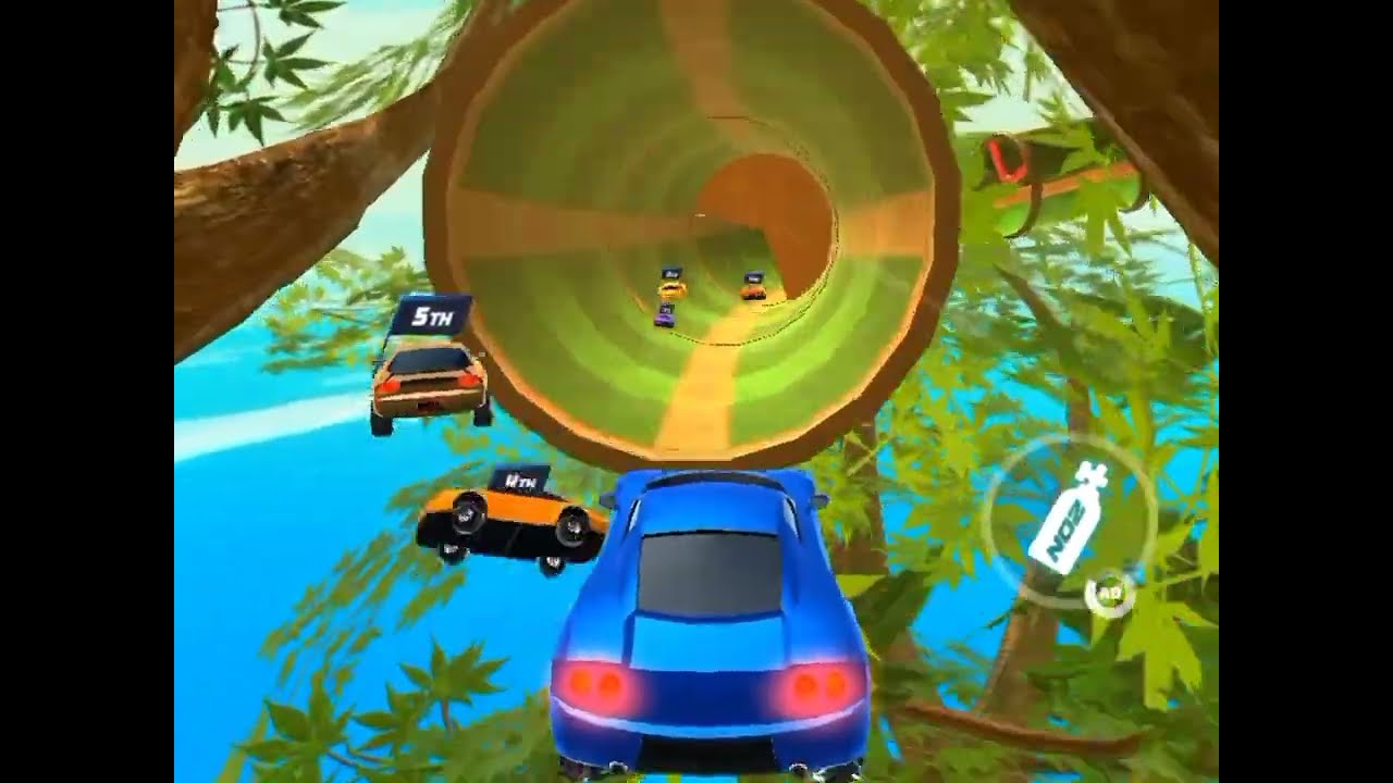 Race Master 3D &ndash; Balapan yang cepat, seru, dan sangat menyenangkan 22