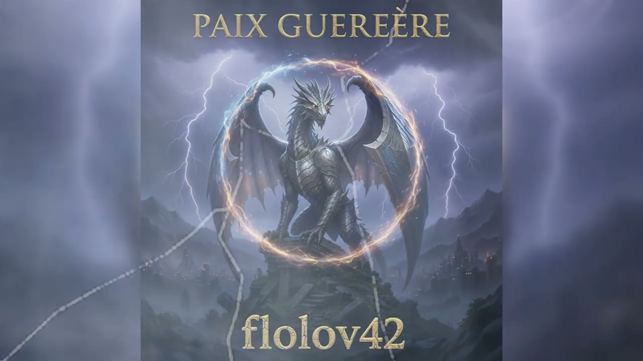 Paix Guerrière