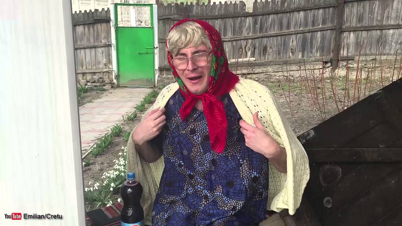 Emisiunea: DaSuntRoman...8Martie!!!