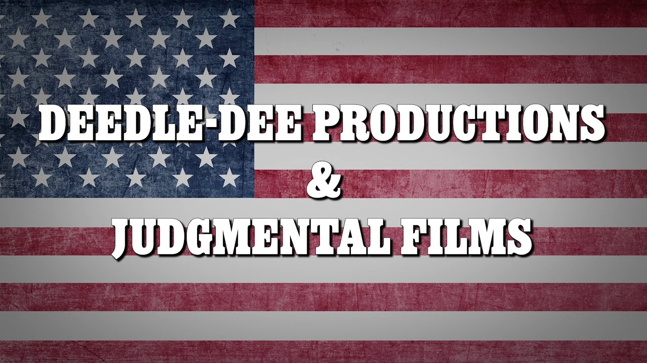 Bandera/3 Arts Entertainment/Deedle-Dee Productions/Judgmental Films/20th TV Animation/Hulu (2025)