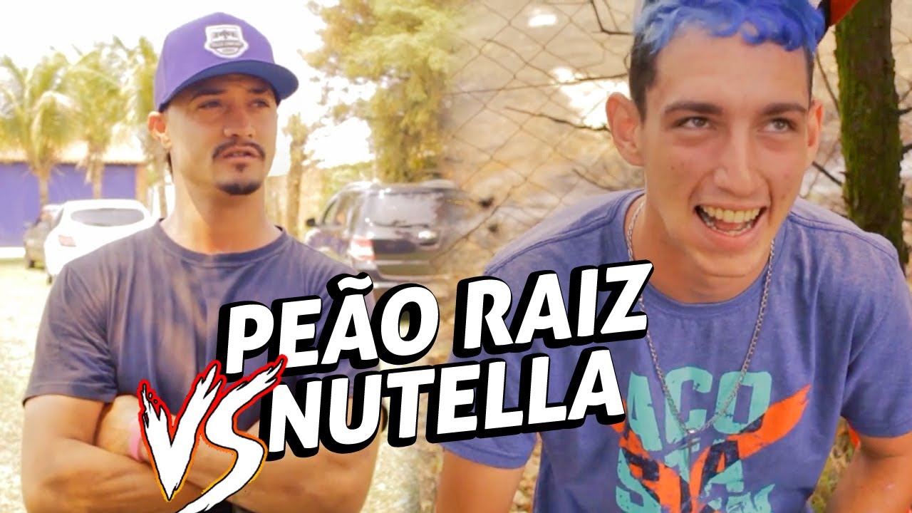 Cowboy RAIZ ou cowboy NUTELLA? - Bastidores do Rodeio Burguesa #CRP234
