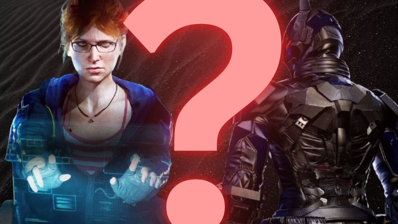 THEY TOOK HER? (Arkham Knight pt. 3)