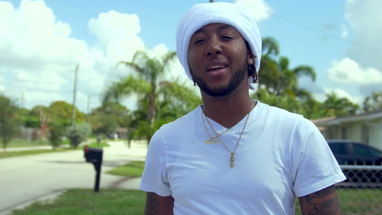 Vershon - Why Worry (When You Can Pray) (Official Video)