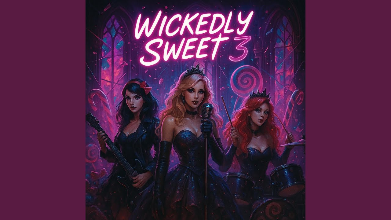 Candy Vengeance