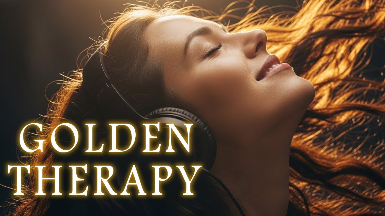【R&B Soul】Golden Soul R&B – Pure Emotional Vocals for Inner Peace