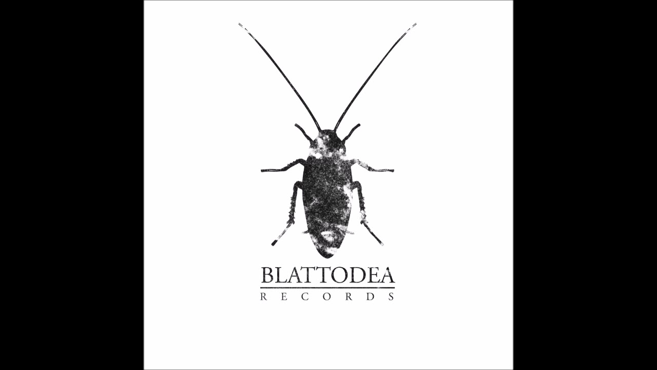 d_b (Déformation Booléenne) - Growling A Life [Blattodea Records]