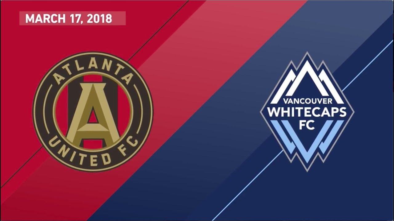 HIGHLIGHTS: Atlanta United 4-1 Vancouver Whitecaps