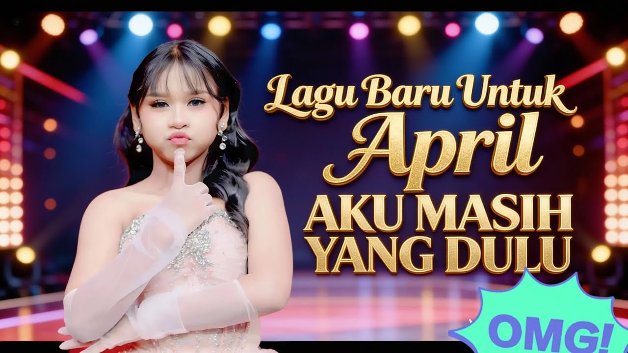 LAGU BARU APRIL 