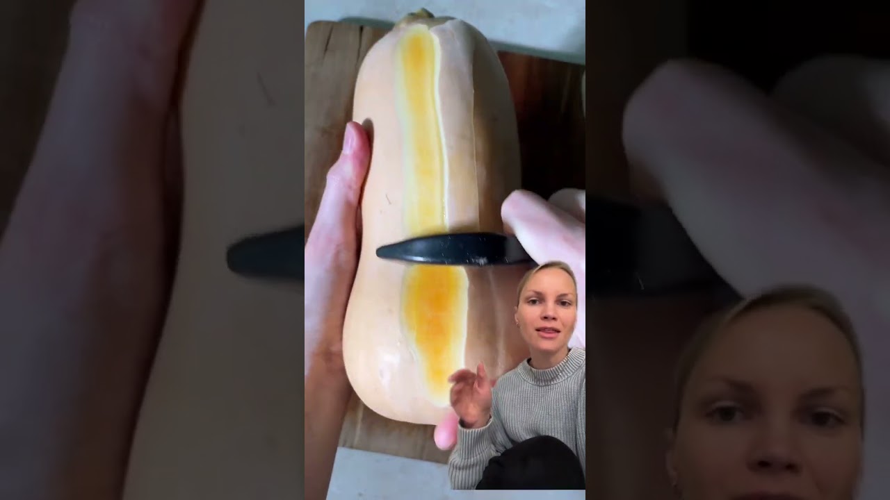 3 Butternut Squash Tips