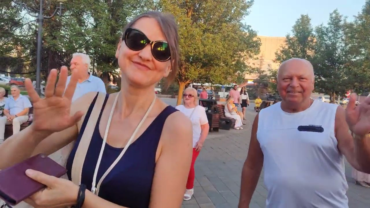Синеглазая...... 31.08.25.