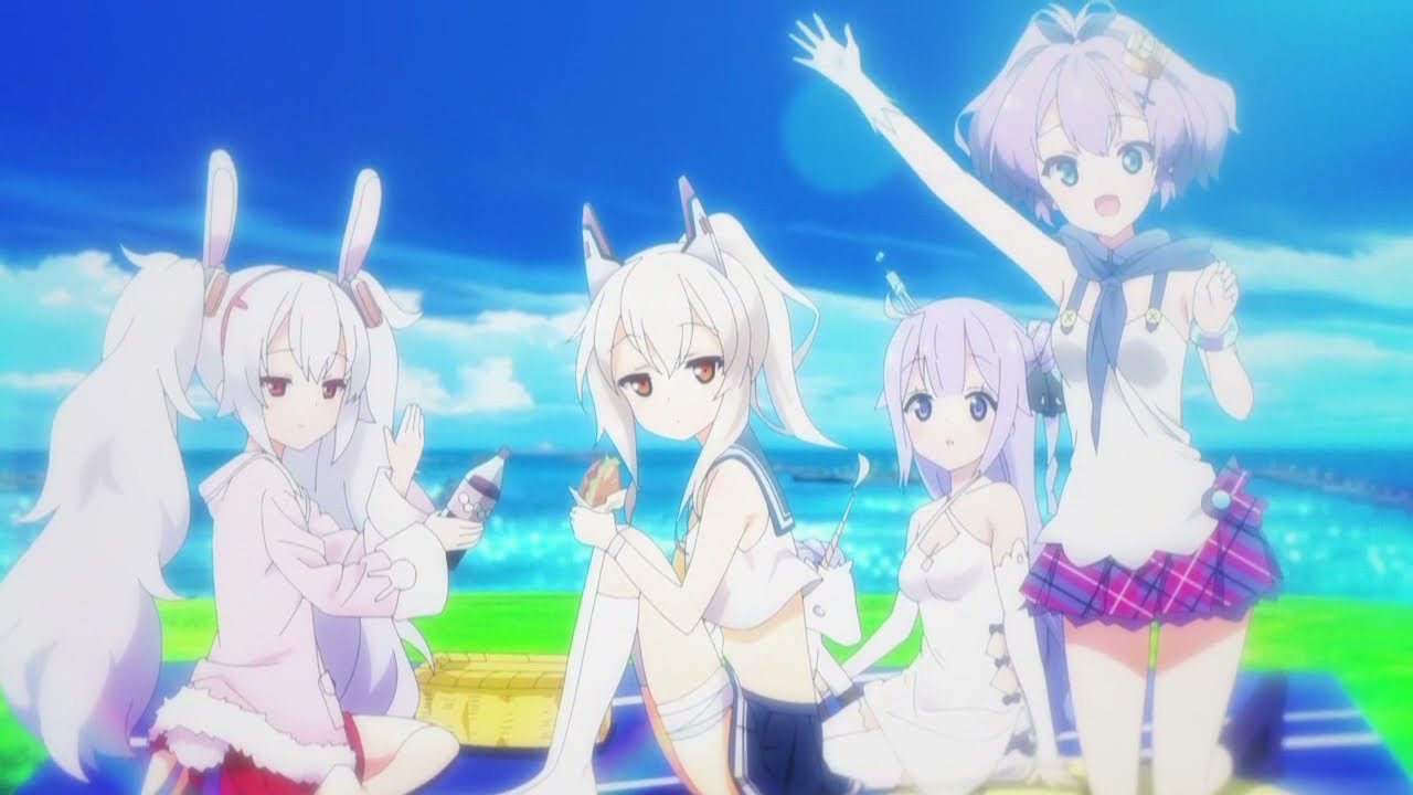AMV Insomnia 7