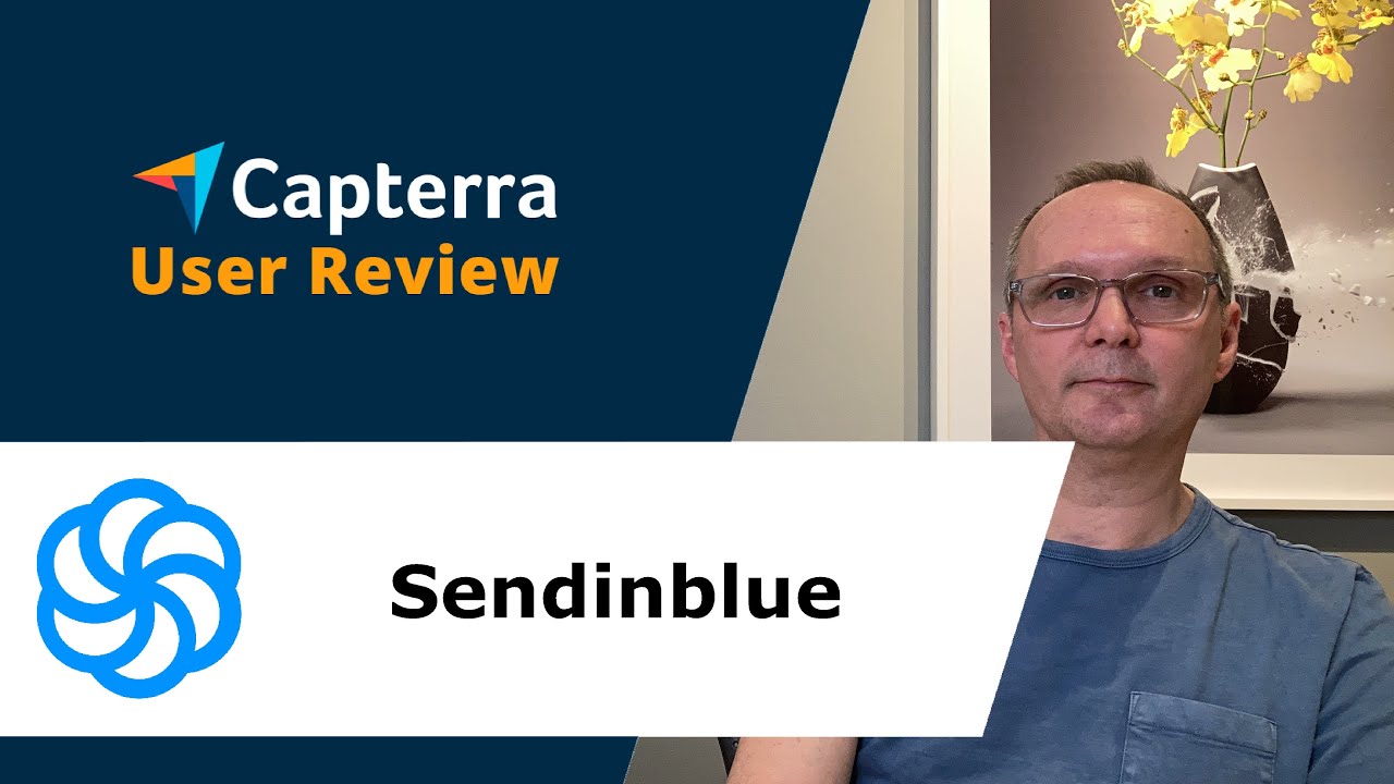 Sendinblue Review: So easy to use, incredible customer service!